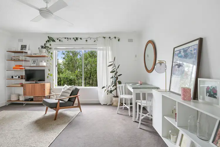 Second view of Homely apartment listing, 11/13 Dover Street, Summer Hill NSW 2130