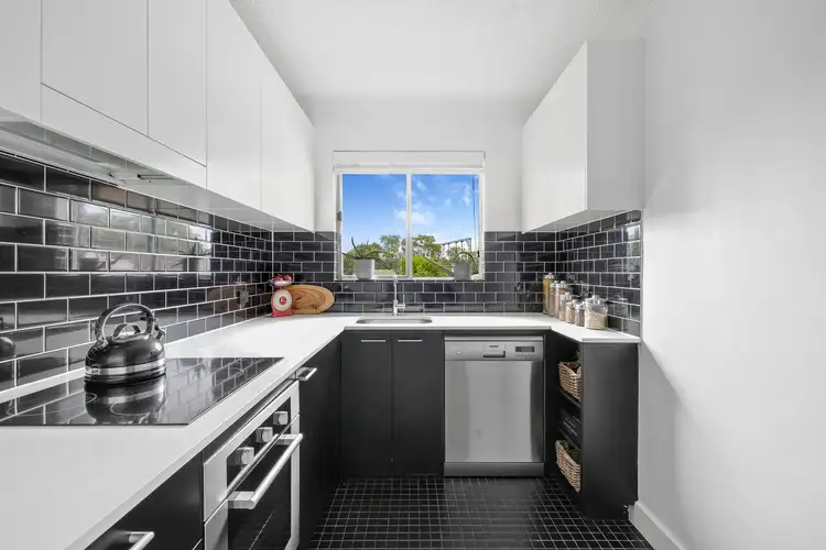 Third view of Homely apartment listing, 11/13 Dover Street, Summer Hill NSW 2130