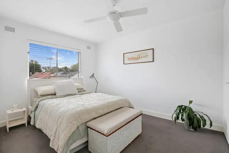 Fourth view of Homely apartment listing, 11/13 Dover Street, Summer Hill NSW 2130