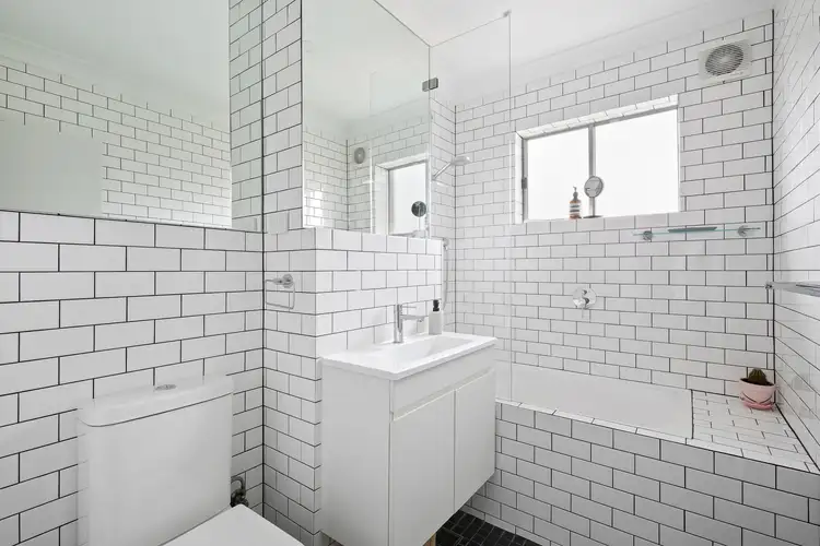 Fifth view of Homely apartment listing, 11/13 Dover Street, Summer Hill NSW 2130