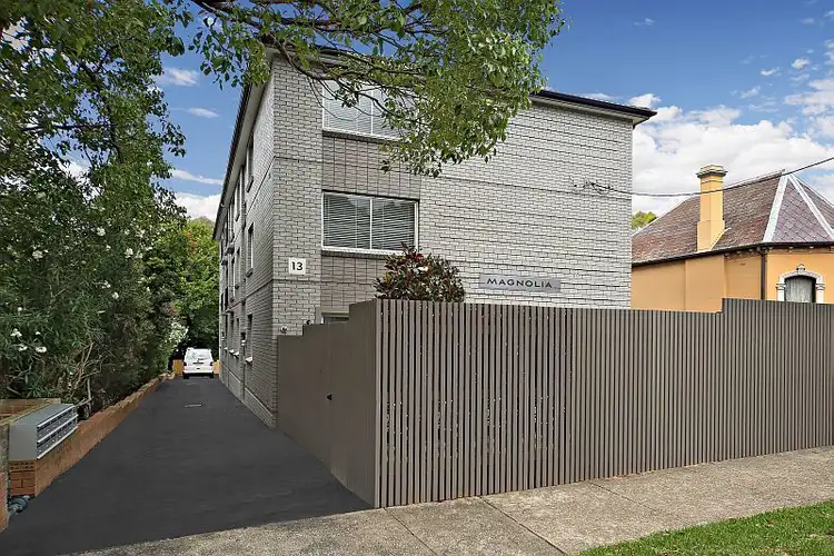 Sixth view of Homely apartment listing, 11/13 Dover Street, Summer Hill NSW 2130