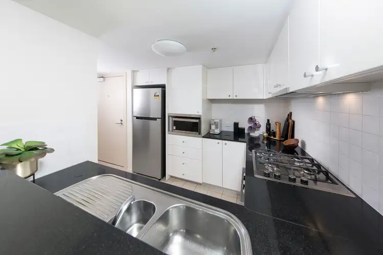 Fifth view of Homely apartment listing, 102/6 Cowper Wharf Roadway, Woolloomooloo NSW 2011