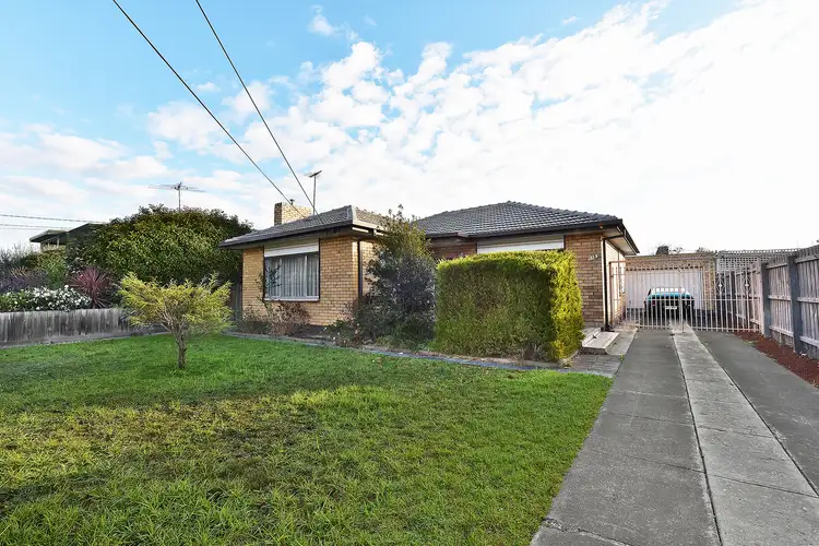 Second view of Homely house listing, 118 Jukes Road, Fawkner VIC 3060