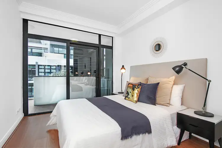 Sixth view of Homely apartment listing, 31/1 Timbrol Avenue, Rhodes NSW 2138