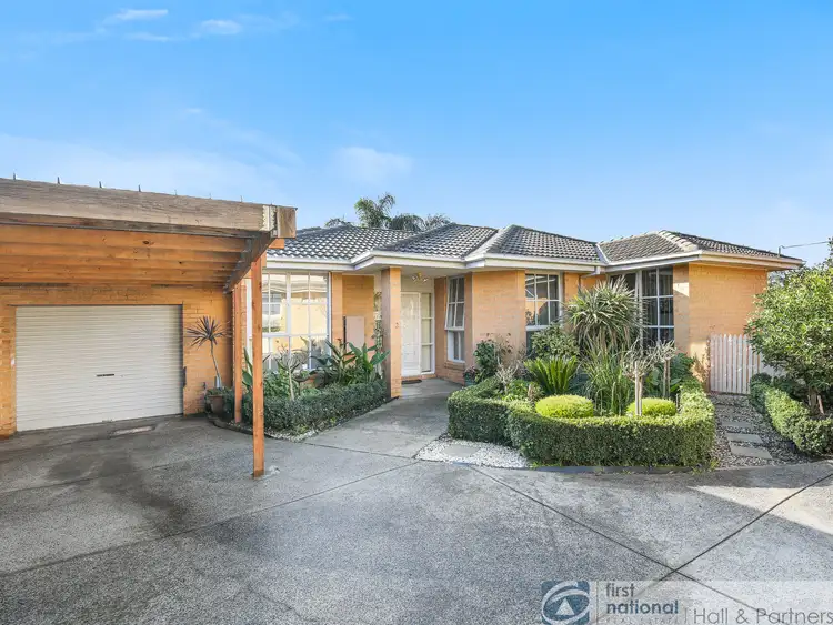 2/2 Romney Court, Mount Waverley VIC 3149