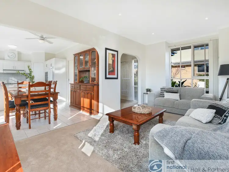 Second view of Homely unit listing, 2/2 Romney Court, Mount Waverley VIC 3149