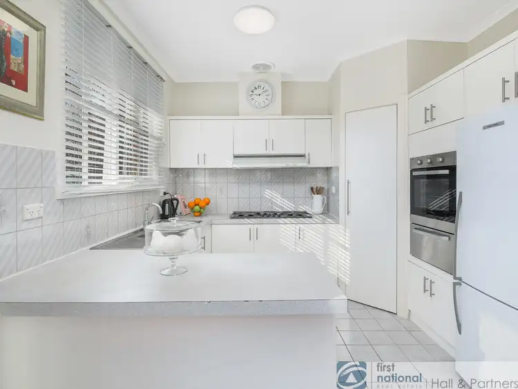 Third view of Homely unit listing, 2/2 Romney Court, Mount Waverley VIC 3149