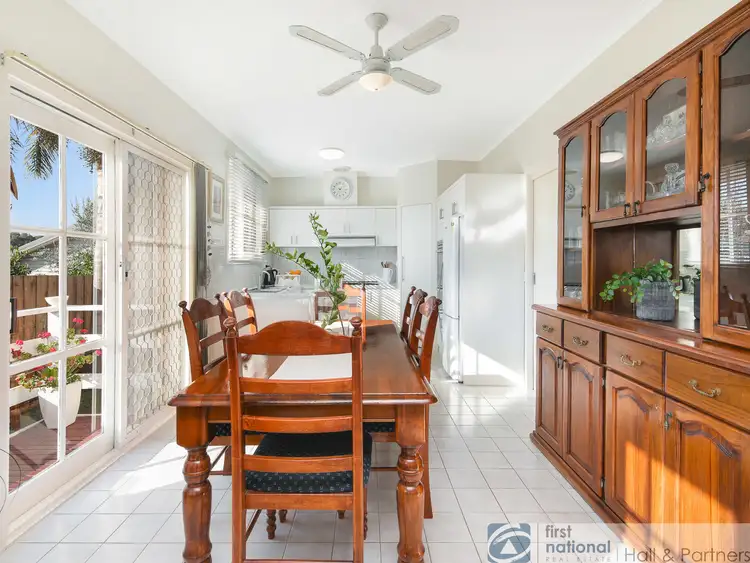 Fourth view of Homely unit listing, 2/2 Romney Court, Mount Waverley VIC 3149