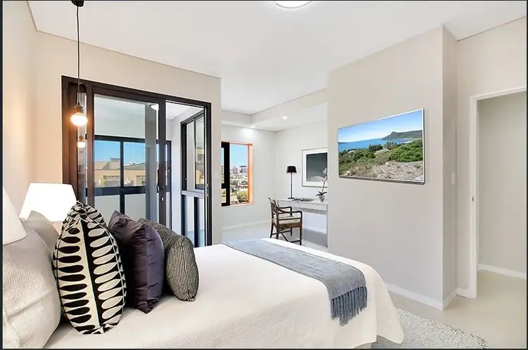 Third view of Homely block of units listing, 114-118 New South Head Road, Edgecliff NSW 2027