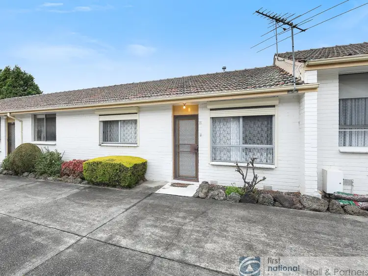 11/74 Callander Road, Noble Park VIC 3174