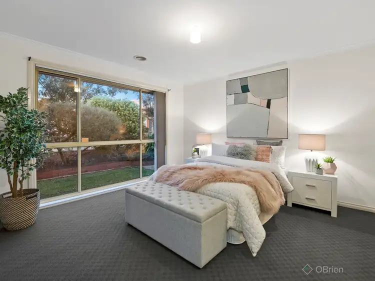 Third view of Homely house listing, 22 Brookfield Court, Berwick VIC 3806