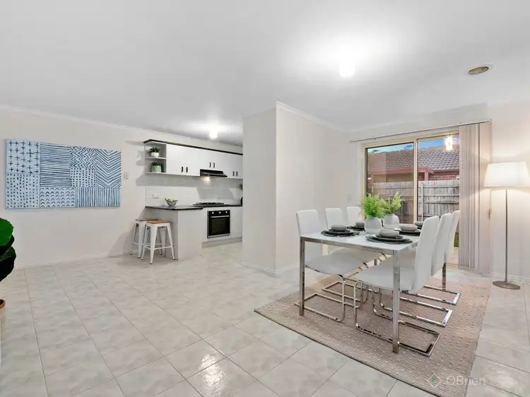 Fourth view of Homely house listing, 22 Brookfield Court, Berwick VIC 3806