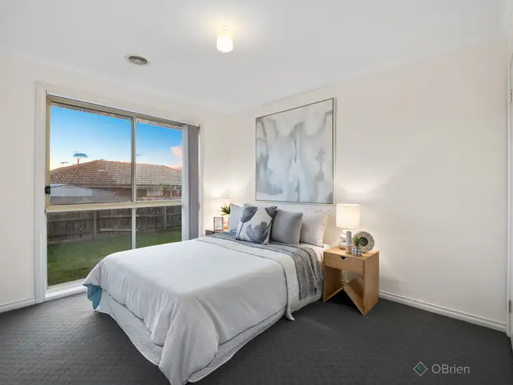 Sixth view of Homely house listing, 22 Brookfield Court, Berwick VIC 3806
