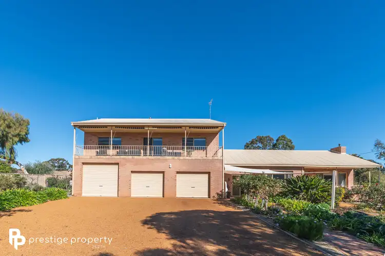17 Brown Street, Pingelly WA 6308