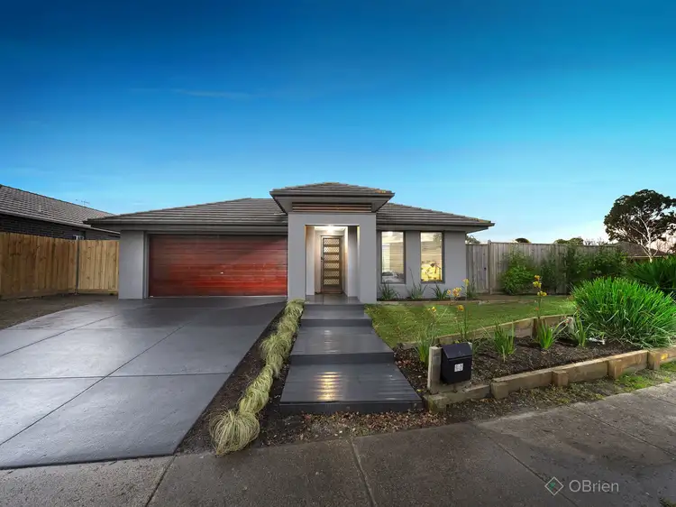 26 Aspendale Place, Lyndhurst VIC 3975