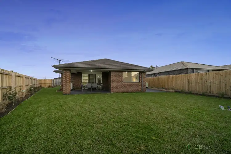 Second view of Homely house listing, 26 Aspendale Place, Lyndhurst VIC 3975