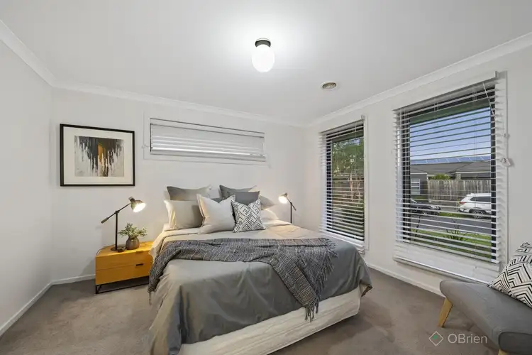 Third view of Homely house listing, 26 Aspendale Place, Lyndhurst VIC 3975