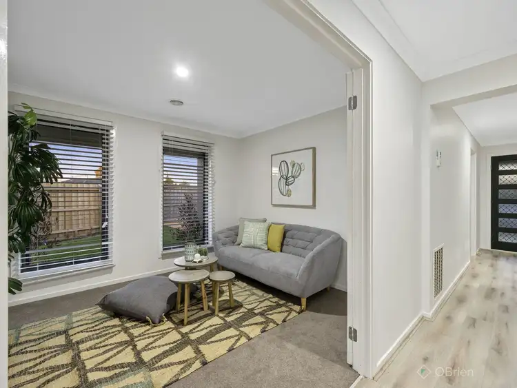 Fifth view of Homely house listing, 26 Aspendale Place, Lyndhurst VIC 3975