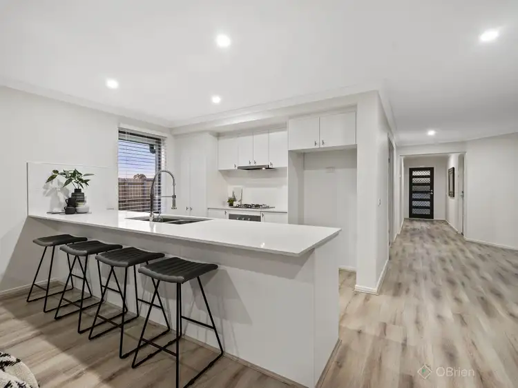 Sixth view of Homely house listing, 26 Aspendale Place, Lyndhurst VIC 3975