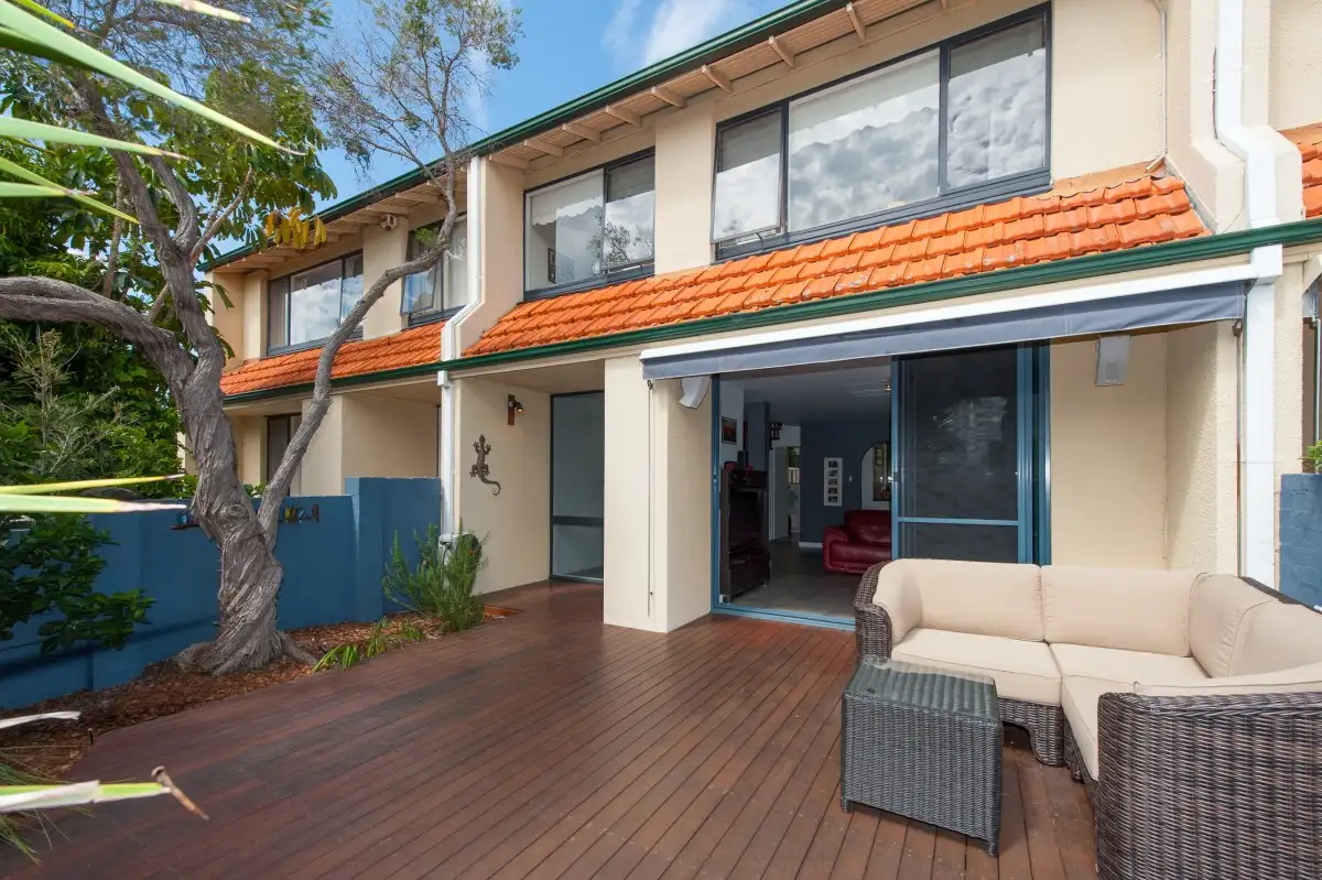 Main view of Homely townhouse listing, 7/54 Comer Street, Como WA 6152