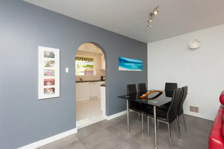 Fifth view of Homely townhouse listing, 7/54 Comer Street, Como WA 6152