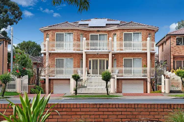 Main view of Homely house listing, 269 Waterloo Road, Greenacre NSW 2190