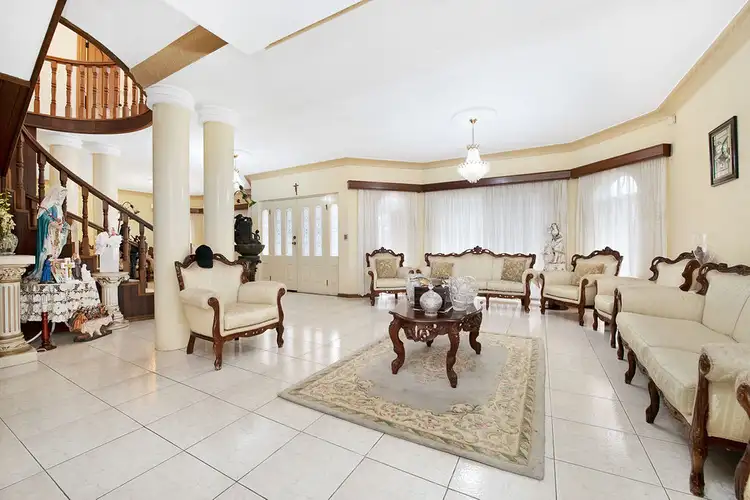 Second view of Homely house listing, 269 Waterloo Road, Greenacre NSW 2190