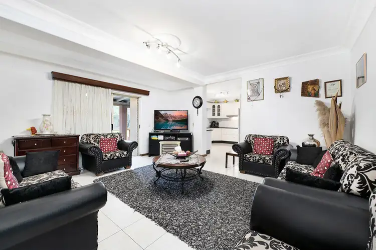 Third view of Homely house listing, 269 Waterloo Road, Greenacre NSW 2190