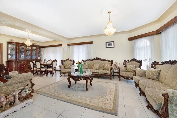 Fourth view of Homely house listing, 269 Waterloo Road, Greenacre NSW 2190