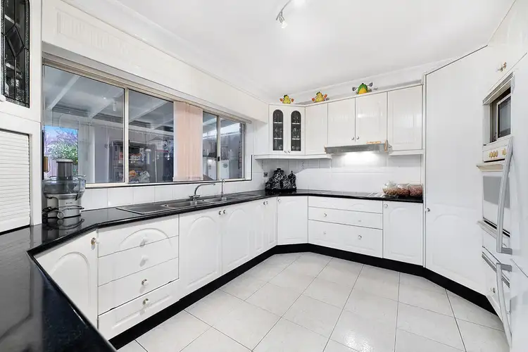 Fifth view of Homely house listing, 269 Waterloo Road, Greenacre NSW 2190