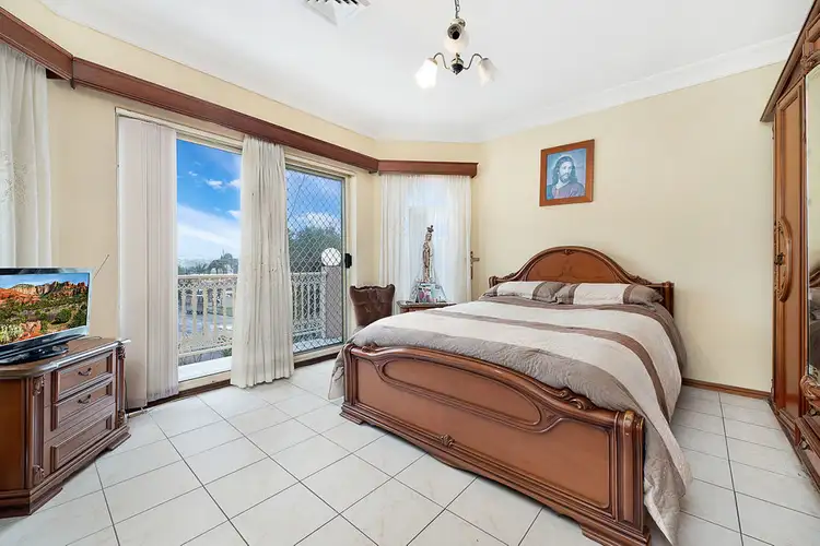 Sixth view of Homely house listing, 269 Waterloo Road, Greenacre NSW 2190