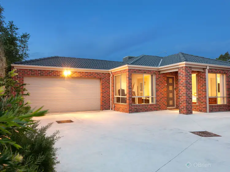 3A Moran Street, Narre Warren VIC 3805