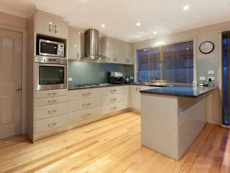 Second view of Homely house listing, 3A Moran Street, Narre Warren VIC 3805