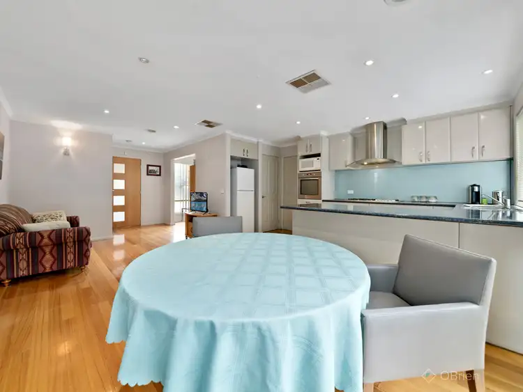 Fourth view of Homely house listing, 3A Moran Street, Narre Warren VIC 3805