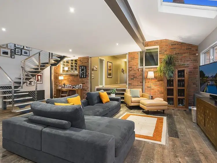 Fifth view of Homely house listing, 77 Nicholas Street, Newtown VIC 3220