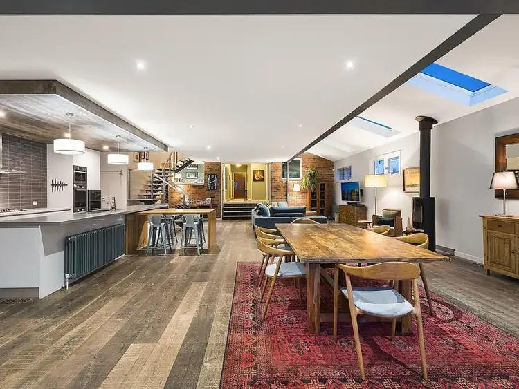 Sixth view of Homely house listing, 77 Nicholas Street, Newtown VIC 3220