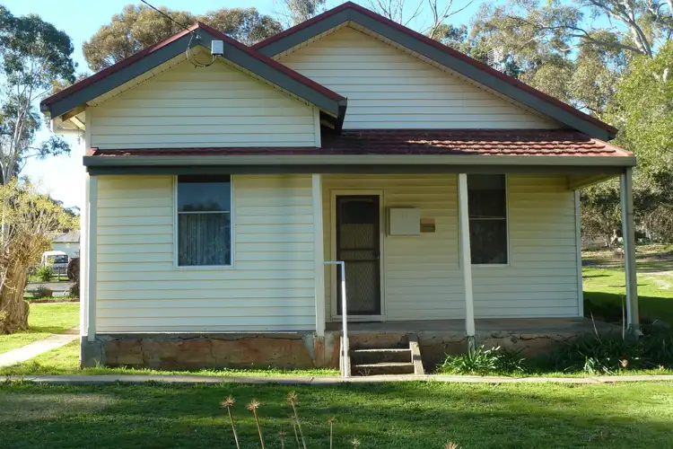 Second view of Homely rural property listing, 73 Hospital Street, Wedderburn VIC 3518