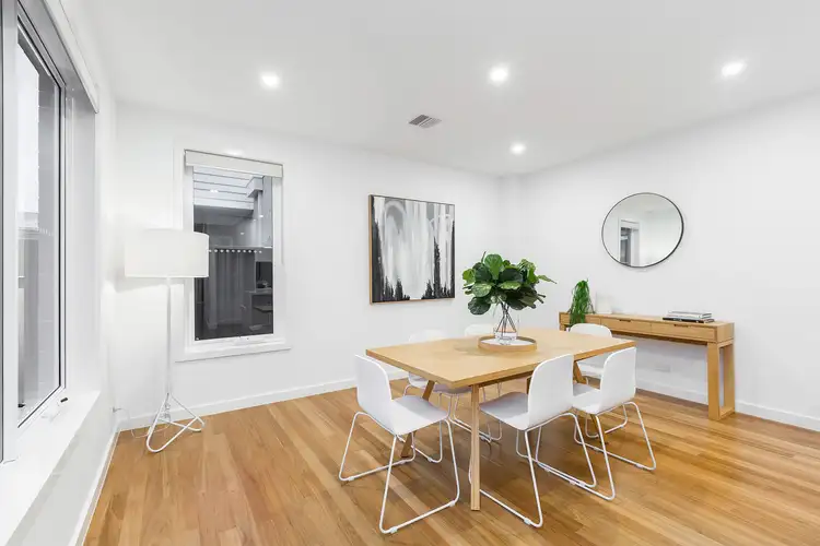 Sixth view of Homely townhouse listing, 117a Blyth Street, Altona VIC 3018