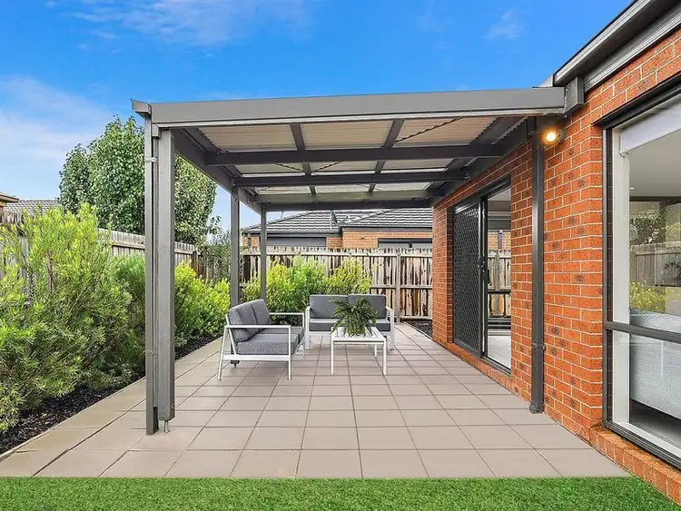 Sixth view of Homely house listing, 9 Orpington Crescent, Marshall VIC 3216