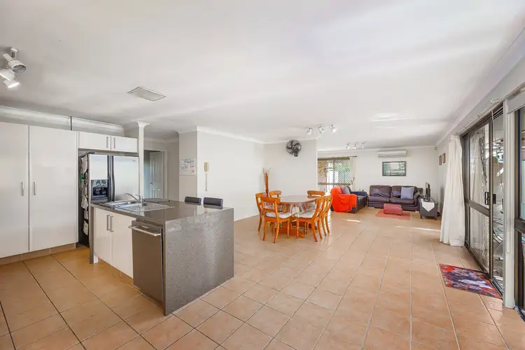 Fourth view of Homely house listing, 3 Judith Court, Runcorn QLD 4113