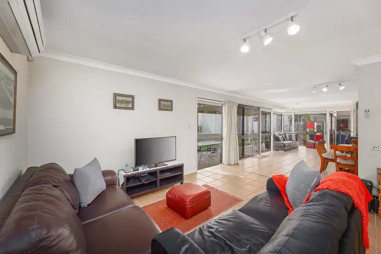 Fifth view of Homely house listing, 3 Judith Court, Runcorn QLD 4113