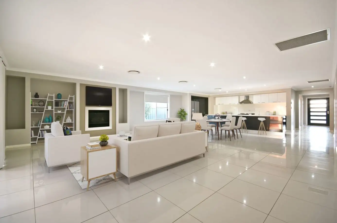 Main view of Homely house listing, 4 Askernish Drive, Dubbo NSW 2830