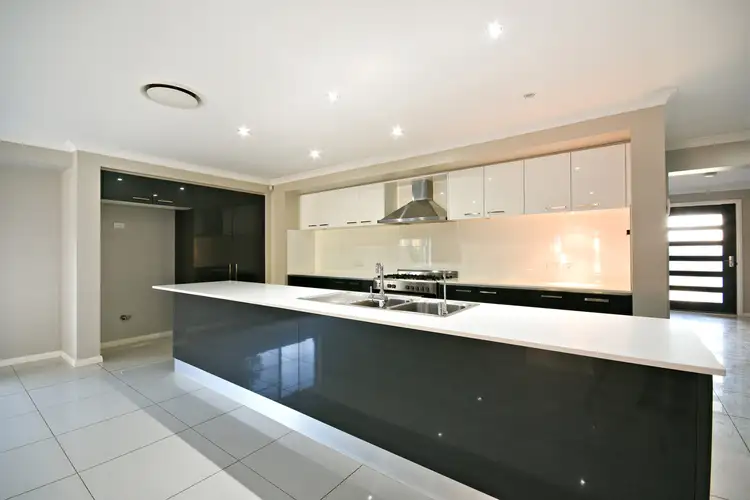 Second view of Homely house listing, 4 Askernish Drive, Dubbo NSW 2830