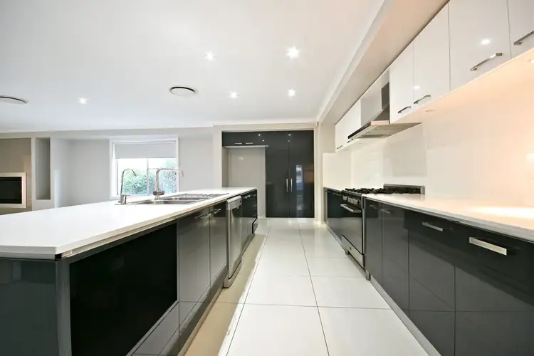 Third view of Homely house listing, 4 Askernish Drive, Dubbo NSW 2830