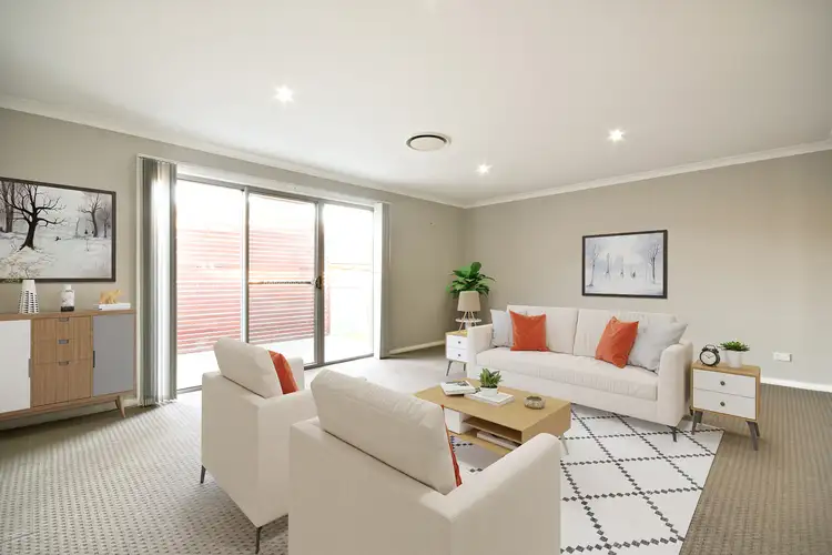 Fourth view of Homely house listing, 4 Askernish Drive, Dubbo NSW 2830