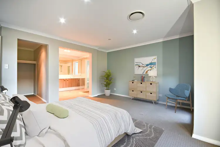 Fifth view of Homely house listing, 4 Askernish Drive, Dubbo NSW 2830