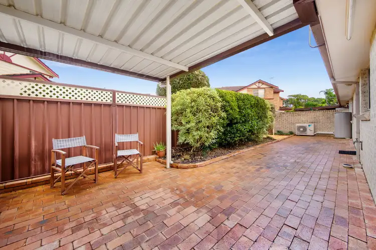 Second view of Homely villa listing, 7/3-5 Nullaburra Road, Caringbah NSW 2229