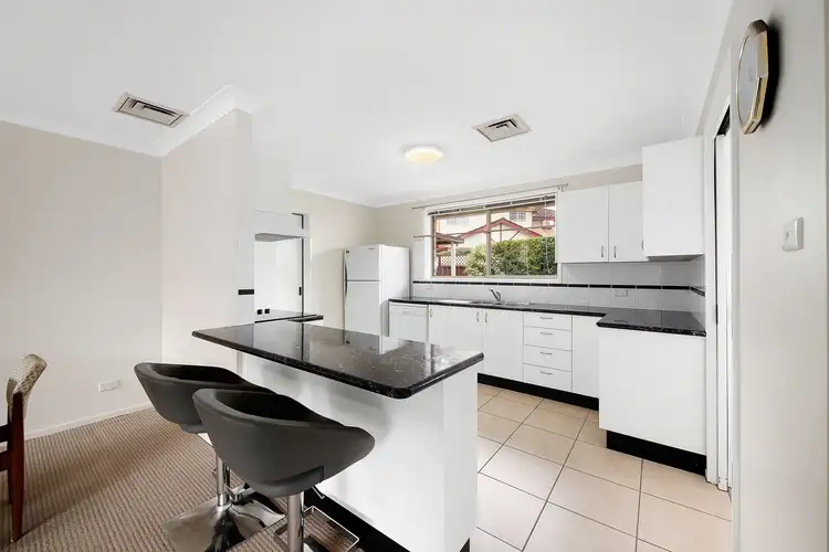 Third view of Homely villa listing, 7/3-5 Nullaburra Road, Caringbah NSW 2229