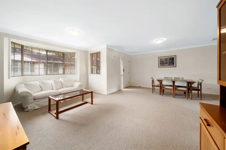 Fourth view of Homely villa listing, 7/3-5 Nullaburra Road, Caringbah NSW 2229