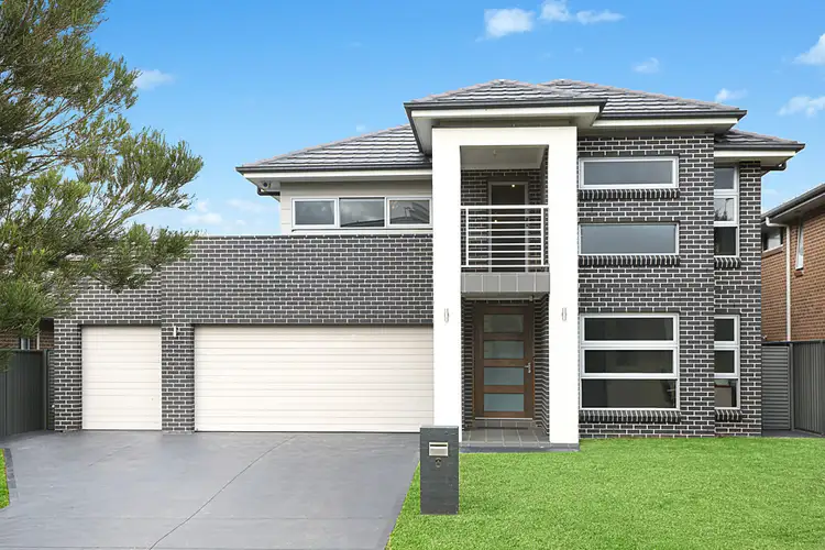 Main view of Homely house listing, 8 The Arches, Kanahooka NSW 2530